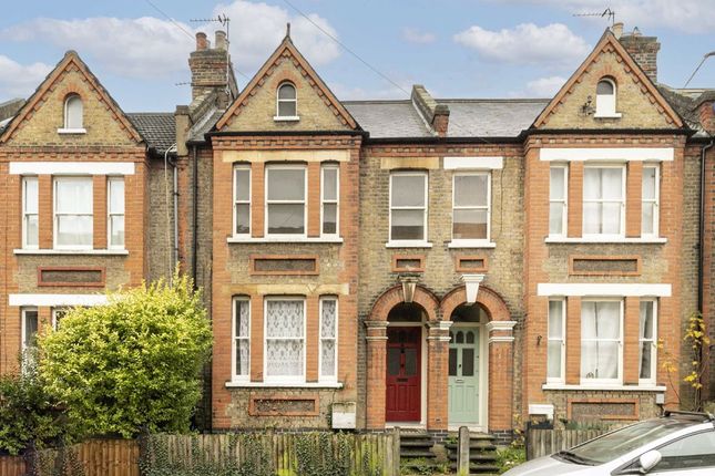 Property for sale in Gipsy Road, London