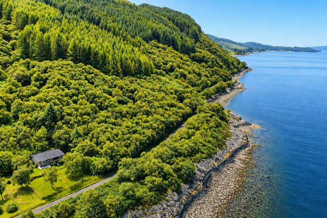 1 Gortein, Strathlachlan, Cairndow photo 2