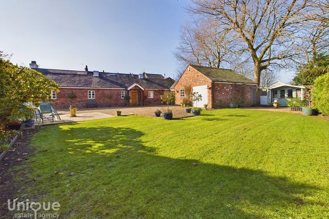 Detached house for sale in Bay Tree Barn, Poulton Road, Poulton-Le-Fylde, Lancashire
