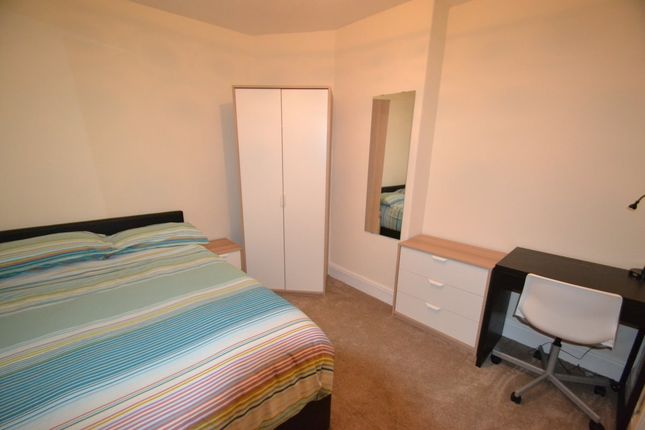 Thumbnail Room to rent in Horton Road, Telford