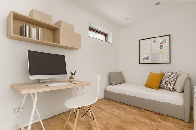 1, Epcot Mews, Pember Road, London photo 4