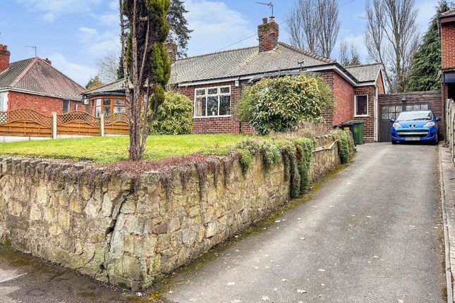 Bungalow for sale in New Birmingham Road, Dudley