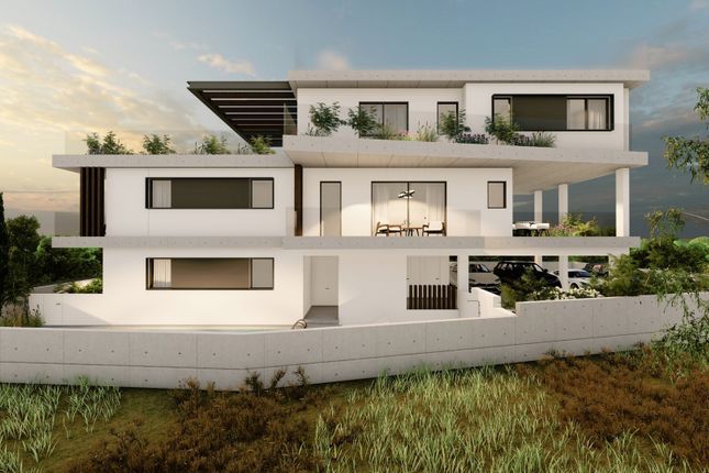Thumbnail Apartment for sale in Konia, Cyprus