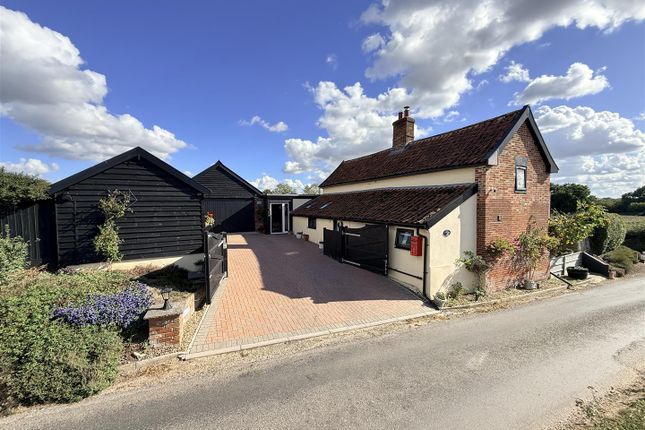 4-bed house on Brocks Water, Gilderswood Lane, Forncett St. Peter, £550,000
