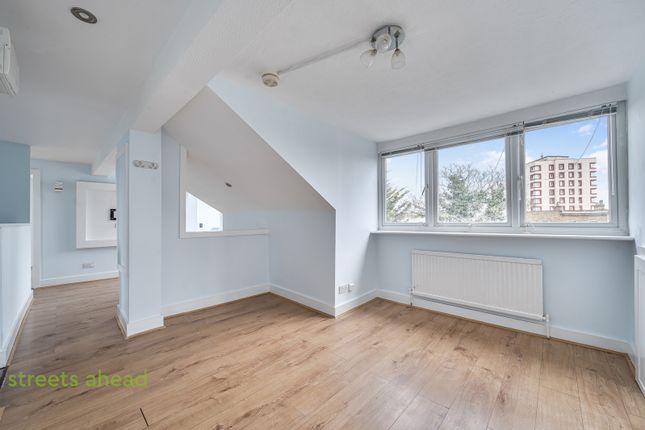 Flat 5, 1, Suffolk Road, London photo 2