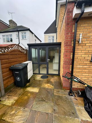 Semi-detached house for sale in Fairlop Road, Ilford