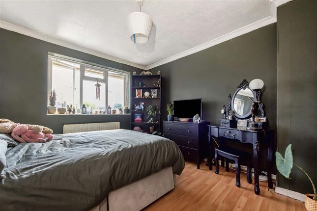 Terraced house for sale in Stroud Crescent, Putney Vale, London
