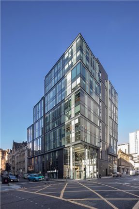 Thumbnail Office to let in 2 West Regent Street, Glasgow, City Of Glasgow