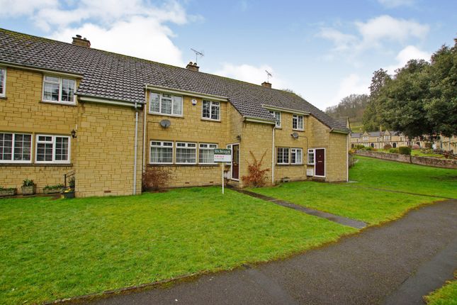 Thumbnail Detached house for sale in Parklands, Wotton-Under-Edge, Gloucestershire