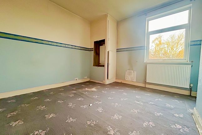 Terraced house for sale in Station Road, Ilkeston