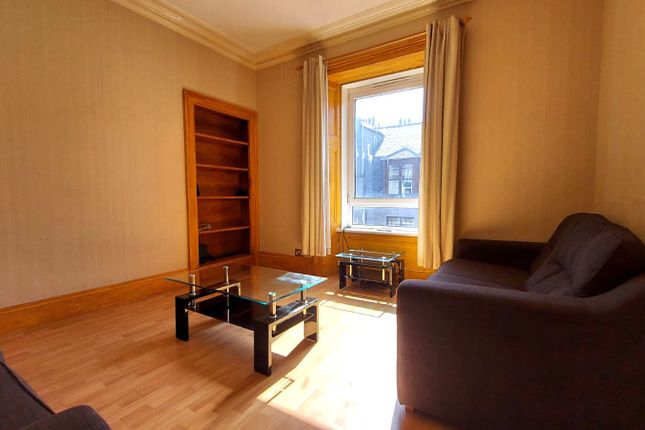 Flat to rent in St Andrew Street, The City Centre, Aberdeen