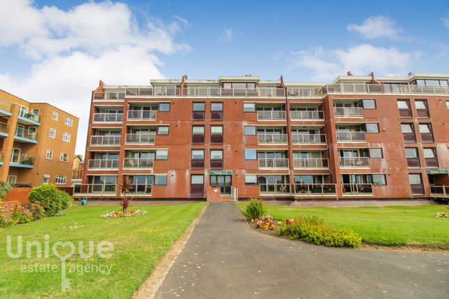Flat for sale in Majestic, North Promenade, Lytham St. Annes
