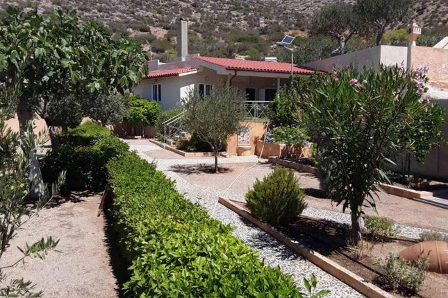 Villa for sale in Anavyssos 190 13, Greece