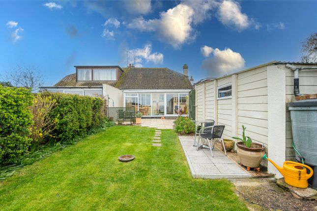 Bungalow for sale in Church Road, Barling Magna, Essex