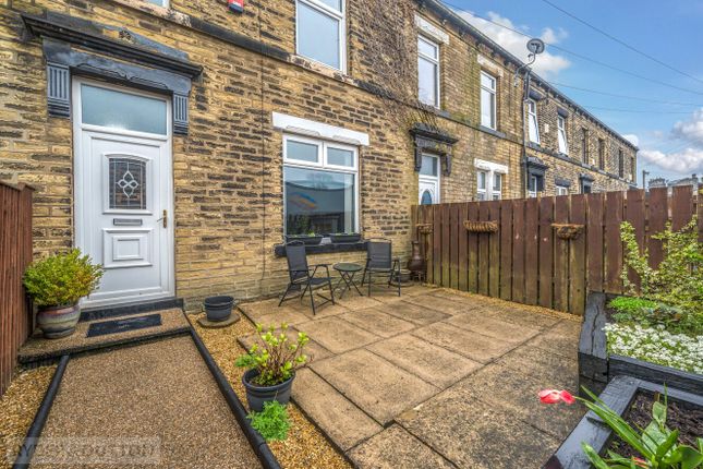 Terraced house for sale in Shay Lane, Halifax, West Yorkshire