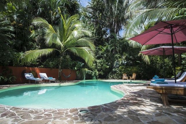 Thumbnail Hotel/guest house for sale in Playa Samara, Nicoya, Costa Rica