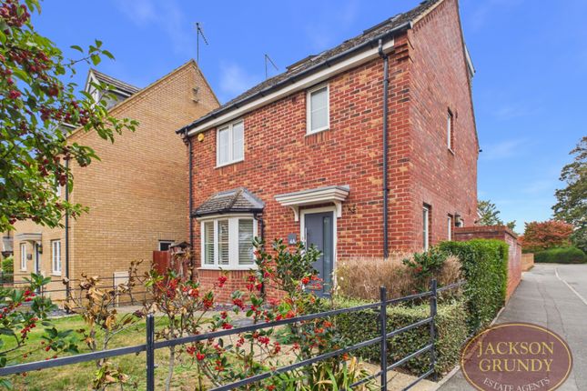 4a, Chestnut Close, Northampton photo 2