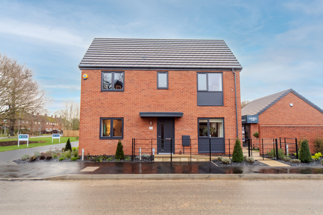 The Newbury, Parkway, Gaywood, King's Lynn photo 3