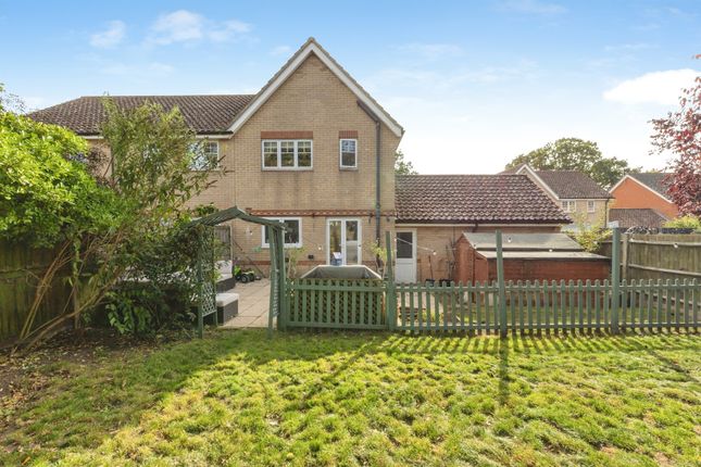 24, Evans Way, Norwich photo 2