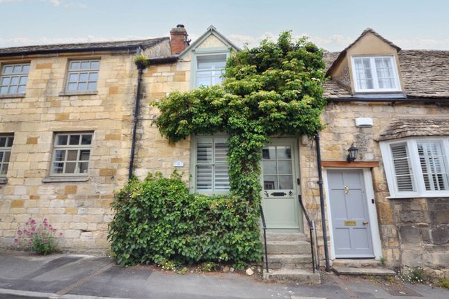 Thumbnail Terraced house for sale in Hailes Street, Winchcombe, Cheltenham, Gloucestershire