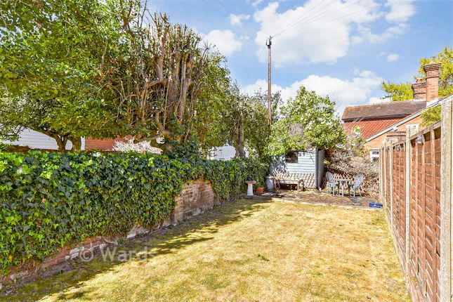 Munns Cottages, High Street, Eynsford photo 4