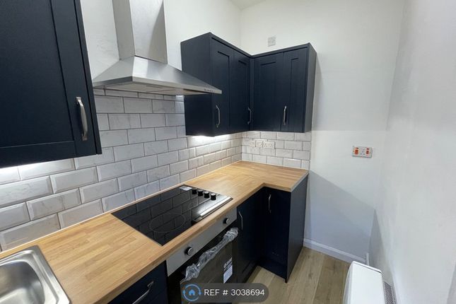 Flat H, Mellish Road, Walsall photo 5