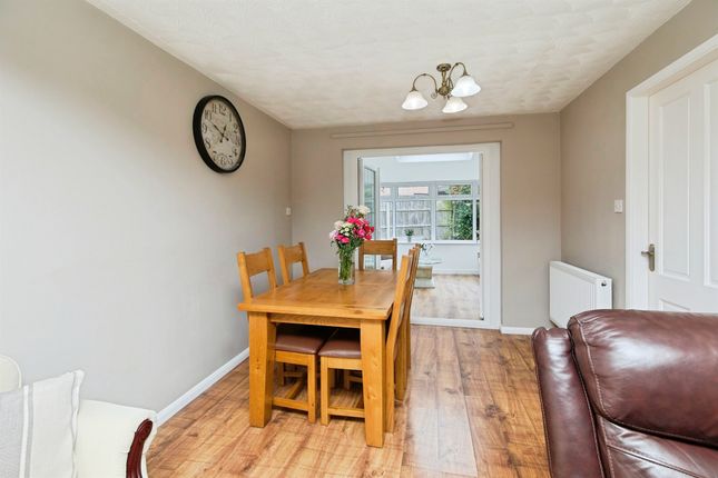 8, Briset Close, Derby photo 4