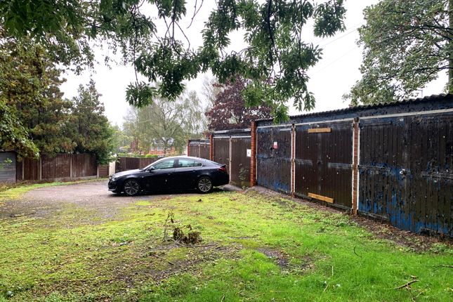Garage Site, Rutland Place, Newcastle photo 3