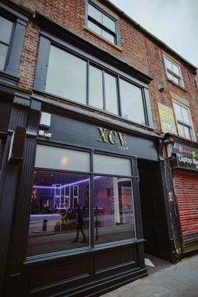Thumbnail Pub/bar to let in Kirkgate, Leeds