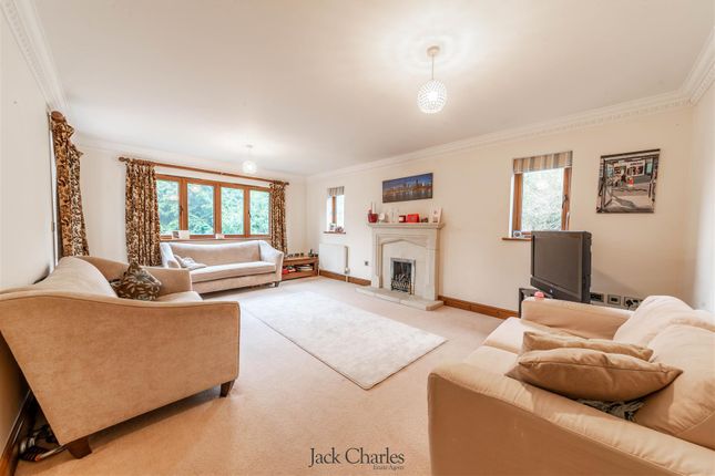 Detached house for sale in Forest Road, Tunbridge Wells