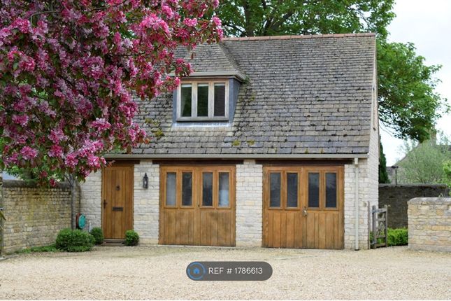 Thumbnail Detached house to rent in Whitwells Yard, Oundle