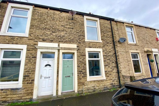 Thumbnail Terraced house to rent in Newton Street, Clitheroe