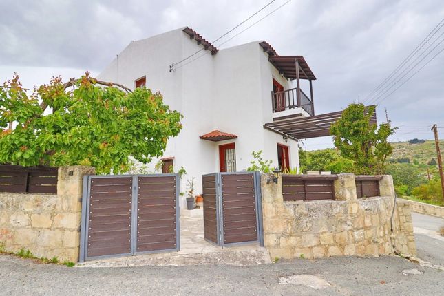 Thumbnail Villa for sale in Kritou Terra, Pafos, Cyprus