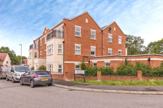 4, Taylor Court, 31, Merritt Way, Hampshire photo 3