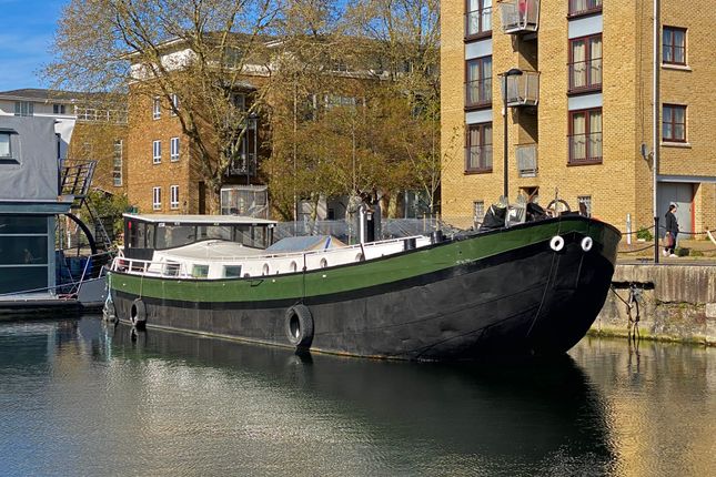  South Dock Marina, Rope Street, London photo 3