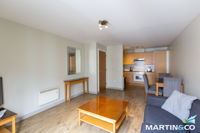 Apartment 512 Dean House, 38, Upper Dean Street, Birmingham photo 3