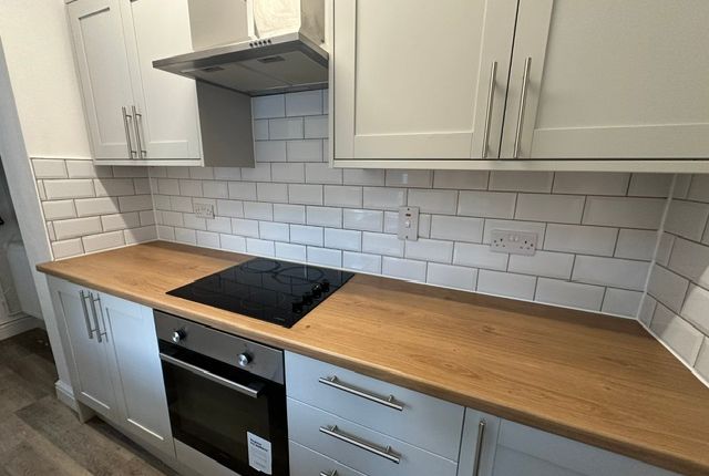 All Saints Road, Burton upon Trent photo 5