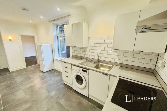 1 Bedroom Flat in CW2 7HR