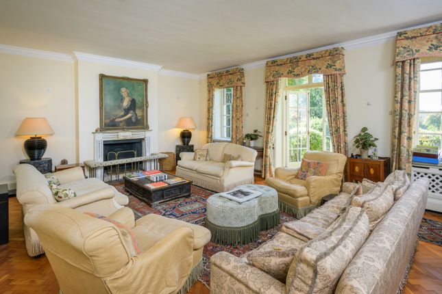 Chilton Foliat, Berkshire photo 4