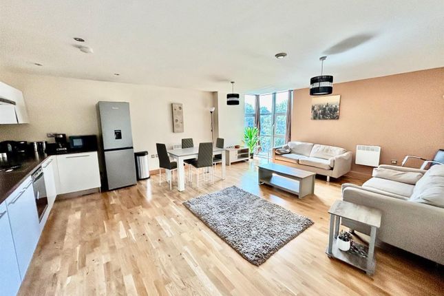 Apartment 24, 60, Great George Street, Leeds photo 2