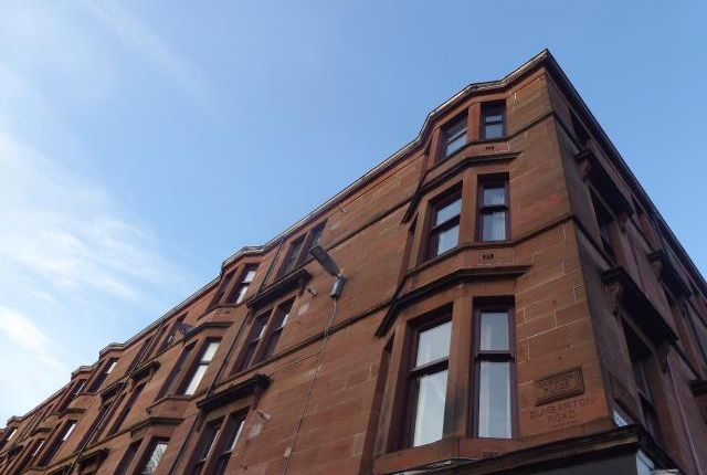 Thumbnail Flat to rent in Whiteinch Business Park, Jordan Street, Glasgow