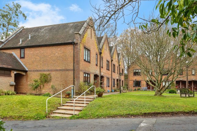 Flat for sale in Rosemary Lane, Flimwell, Wadhurst, East Sussex