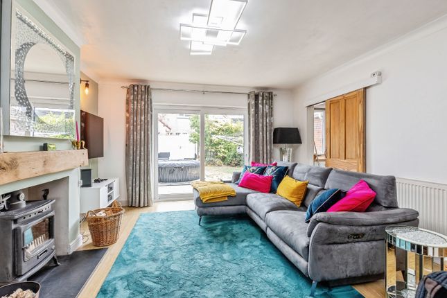 Living Room (Next To Dining Room)