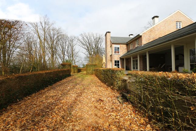 Villa for sale in Le Misseau, 1390 Grez-Doiceau, Belgium
