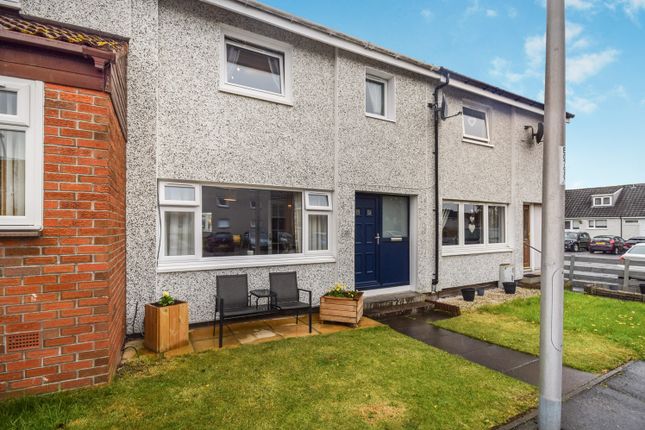 Terraced house for sale in Cara Place, Perth