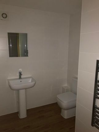 Nelson Court, Leicester photo 5