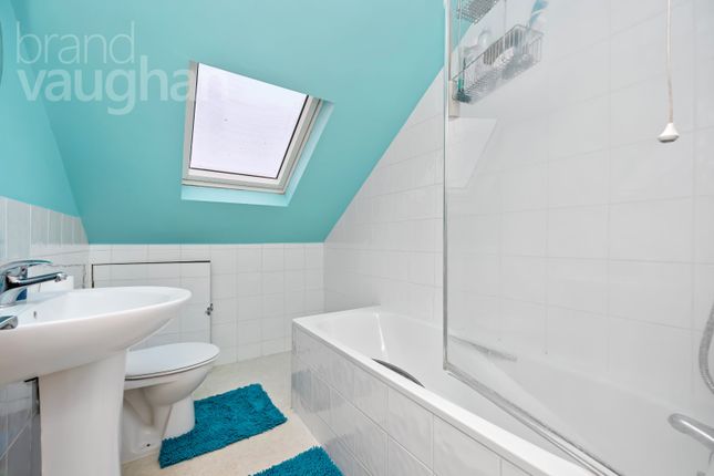 Flat for sale in Buckingham Place, Brighton, East Sussex