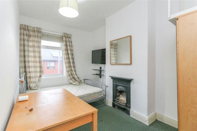 Terraced house for sale in Beverly Road, Fallowfield, Manchester