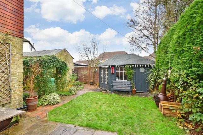 Semi-detached house for sale in Blaker Avenue, Rochester, Kent