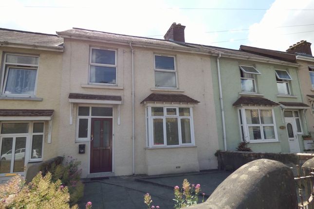 Thumbnail Property to rent in Abbey Mead, Carmarthen, Carmarthenshire